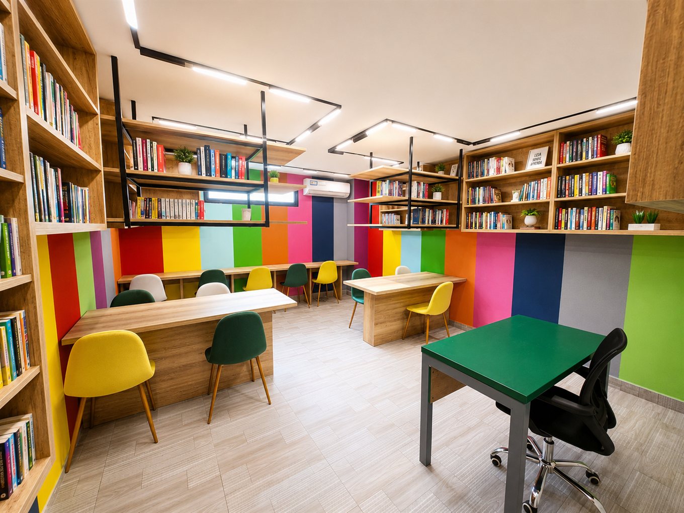 Biblioteca